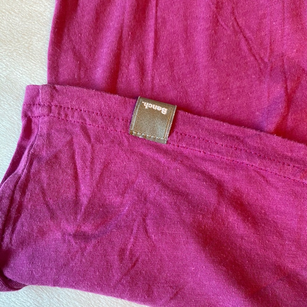BENCH Shirt - Picture 3 of 4